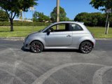 Used 2019 FIAT 500 Pop w/ Urbana Appearance Package image 3