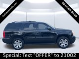 Used 2008 GMC Yukon SLT w/ SLT Preferred Equipment Group image 4