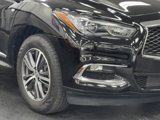 Used 2019 INFINITI QX60 Luxe image 4