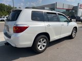 Used 2010 Toyota Highlander 2WD image 4