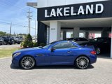 Used 2017 Mercedes-Benz SLC 300 image 3