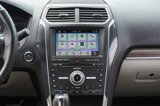 Used 2018 Ford Explorer Limited w/ Equipment Group 301A image 3
