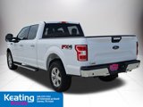 Used 2018 Ford F150 XLT w/ Equipment Group 302A Luxury image 5