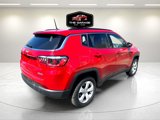 Used 2018 Jeep Compass Latitude w/ Cold Weather Group image 5