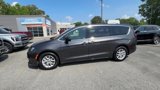 Used 2023 Chrysler Voyager LX image 2