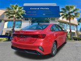 Used 2024 Kia Forte LXS w/ LXS Technology Package image 5