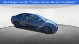 Used 2014 Toyota Corolla S image 2