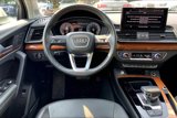 Used 2022 Audi Q5 2.0T Premium Plus w/ Premium Plus Package image 5
