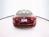 New 2025 Nissan Sentra SV image 6