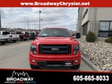 Used 2013 Ford F150 FX4 w/ Luxury Equipment Group image 2
