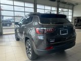 Used 2022 Jeep Compass Limited image 5