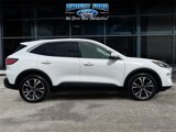 Used 2022 Ford Escape SEL image 6