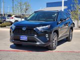 Used 2022 Toyota RAV4 XLE Premium image 2