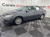 Used 2011 Toyota Camry LE image 4
