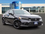 Certified 2023 Honda Civic Sport image 1
