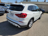 Used 2019 BMW X3 sDrive30i w/ Convenience Package image 4