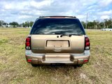 Used 2003 Chevrolet TrailBlazer LS w/ Preferred Equipment Group image 5