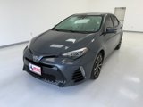 Used 2018 Toyota Corolla SE image 4