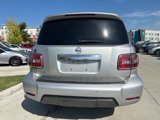 Used 2019 Nissan Armada SV image 4