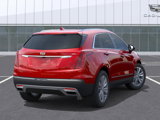 New 2025 Cadillac XT5 Premium Luxury w/ Technology Package image 4