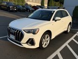 Used 2022 Audi Q3 2.0T Premium image 3
