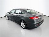 Used 2019 Ford Fusion SE image 5