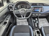 New 2025 Nissan Versa SV w/ Trunk Package image 6