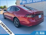 Used 2023 Honda Accord EX image 4