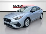 Used 2024 Subaru Impreza 2.0i image 3