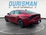 New 2025 Kia K5 GT-Line image 4