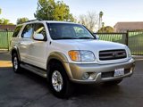 Used 2003 Toyota Sequoia SR5 image 2