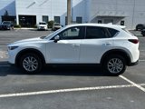 Certified 2023 MAZDA CX-5 AWD 2.5 S w/ Preferred Package image 6