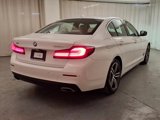 Certified 2021 BMW 530e xDrive w/ Premium Package image 5