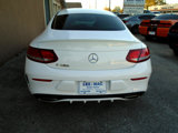 Used 2018 Mercedes-Benz C 300 Coupe image 3