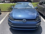 Used 2019 Volkswagen Golf SE image 2