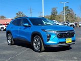 New 2025 Chevrolet Trax LT w/ Driver Confidence Package image 6