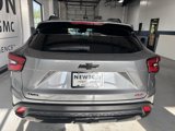 New 2025 Chevrolet Trax RS w/ Sunroof Package image 5