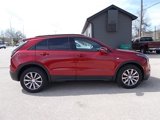 Used 2023 Cadillac XT4 Sport image 4