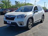Used 2019 Subaru Forester Touring image 3