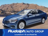 Used 2019 Volkswagen Jetta SE image 1