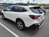 Used 2021 Subaru Outback Limited image 3