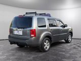 Used 2009 Honda Pilot EX-L image 5