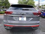 Used 2020 Volkswagen Atlas Cross Sport SEL image 4