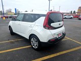 Used 2021 Kia Soul LX image 3