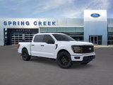 New 2025 Ford F150 STX w/ STX Black Appearance Package image 3