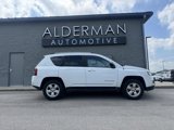 Used 2015 Jeep Compass Sport w/ Power Value Group image 2