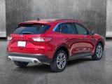 Used 2021 Ford Escape SEL image 5