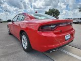 Certified 2023 Dodge Charger SXT image 2