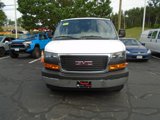 New 2025 GMC Savana 2500 w/ Driver Convenience Package image 2