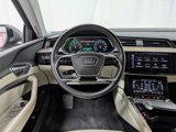 Used 2021 Audi e-tron Premium Plus w/ Premium Plus Package image 2